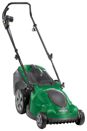 Газонокосилка Hitachi  EL 380