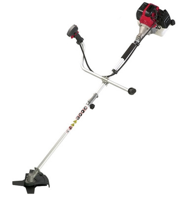 Триммер Elitech  Т 12 В