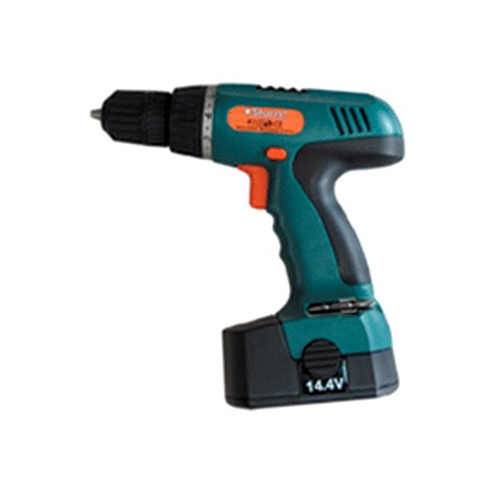 Дрель STURM  CD 3014 C