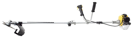 Триммер PATRIOT  GG 462