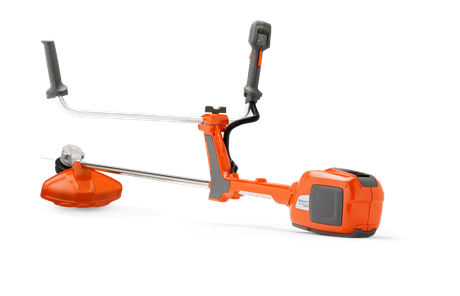 Триммер Husqvarna  new 536LIR