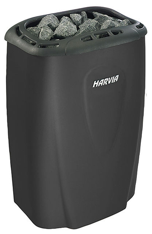 Печь Harvia Champagne Moderna E/1-3phase HVE800230SA V80E-1 выносной пульт