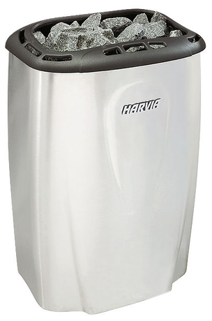 Печь Harvia Champagne Moderna E/1-3phase HVE800230SA V80E-1 выносной пульт