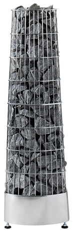 Печь Harvia KIVI HPI700400 PI 70 с выносным пультом