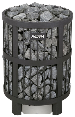 Печь Harvia Legend HPO110400 РО 11 без пульта