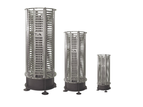 Печь ZOTA Viza 12 кВт