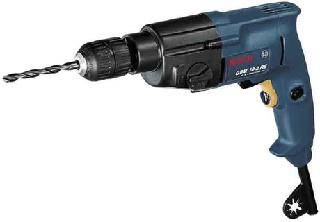 Дрель BOSCH  GBM 13-2 RE БЗ