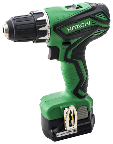 Дрель Hitachi  DS 10 DAL