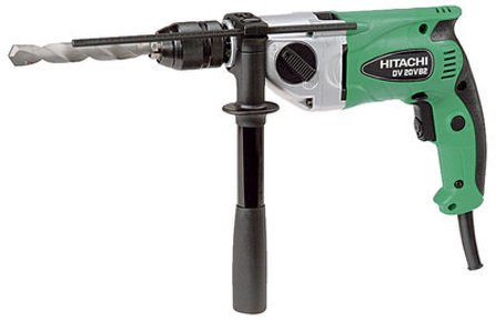 Дрель Hitachi  DV 20 VВ2 NS(NA)