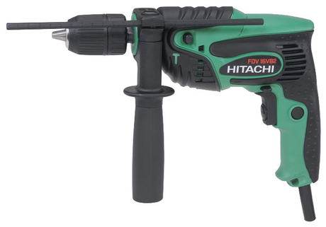 Дрель Hitachi  FDV 16 VВ 2