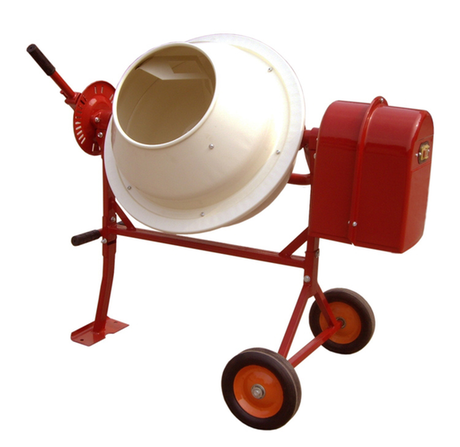 Бетоносмеситель Elitech  БС 70