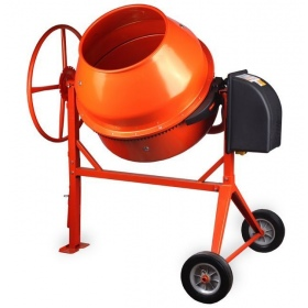 Бетоносмеситель PATRIOT  BM 211C