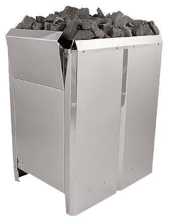 Печь Политех Kristina Тандем 16 кВт