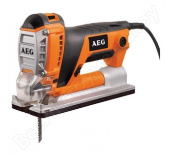 Лобзик AEG  PST 500 Х