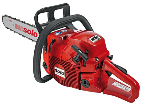 Бензопила AL-KO  Solo 652-38