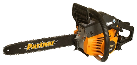 Бензопила PARTNER  P 350 S