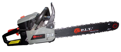 Бензопила PIT GCS-52-C2 