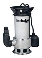Насос Metabo  PS 18000 SN