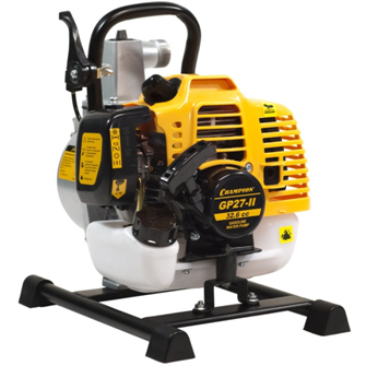 Мотопомпа Champion  GP27-II 