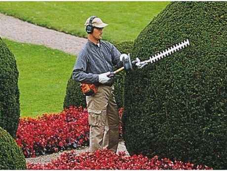 Кусторез Husqvarna  525HF3S