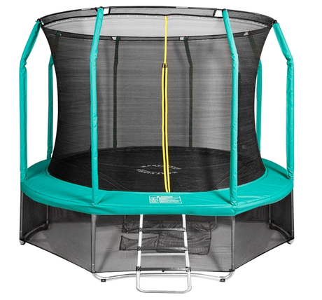 Батут Hasttings Sky 16ft