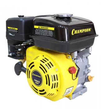 Двигатель Champion  G200-1HK