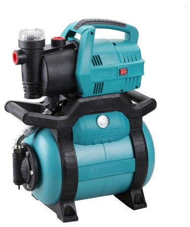 Насосная станция Кама НСС-650/34 Автомат2