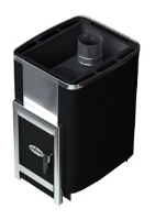 Печь TMF ГрейВари Кирасир 10, 2010 Финка Silver