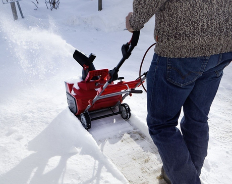 Снегоуборщик AL-KO  SnowLine 46 E Pro