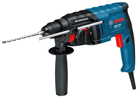Перфоратор BOSCH  GВН 2-20 D