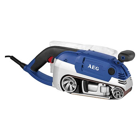 Шлифовальная машина AEG  HBS 1000 Е