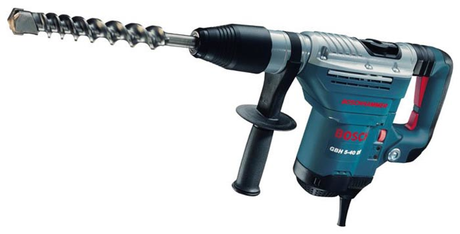 Перфоратор BOSCH  GВН 5-40 DCE