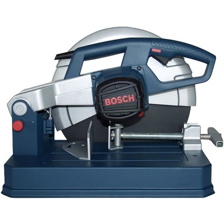 Пила дисковая BOSCH  GСО 2000