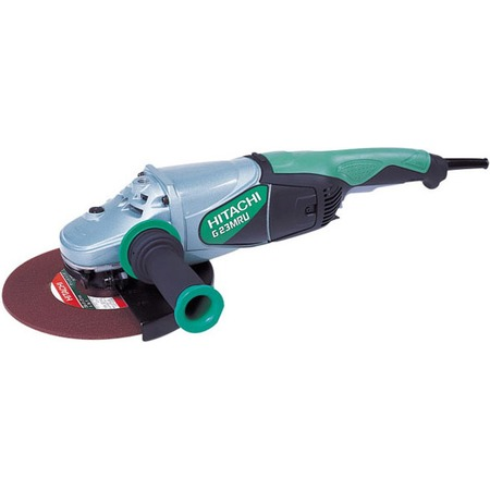 Шлифовальная машина Hitachi  G 23 МRU