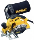 Электрорубанок DeWALT  DW 26500