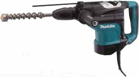 Перфоратор Makita  HR 4511С