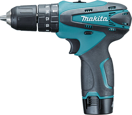 Дрель Makita  НР 330 DWLE