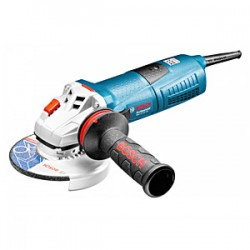 Шлифовальная машина BOSCH  GWS 13-125 СIE кейс
