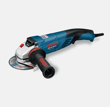Шлифовальная машина BOSCH  GWS 15-125 СIН