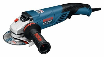 Шлифовальная машина BOSCH  GWS 15-125 СIТН