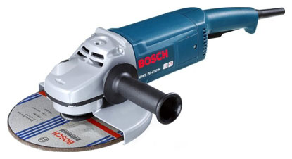 Шлифовальная машина BOSCH  GWS 20-230 Н