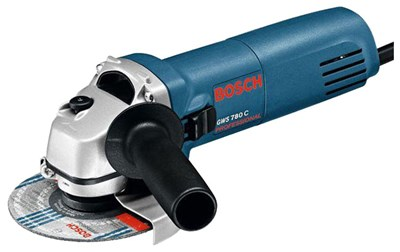 Шлифовальная машина BOSCH  GWS 780 С