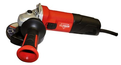 Шлифовальная машина Elitech  0911