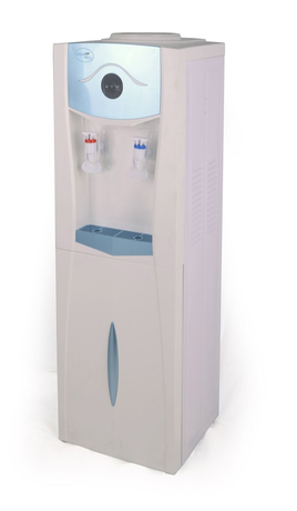 Кулер Aqua Well 03L BLUE