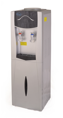 Кулер Aqua Well 03L GREY