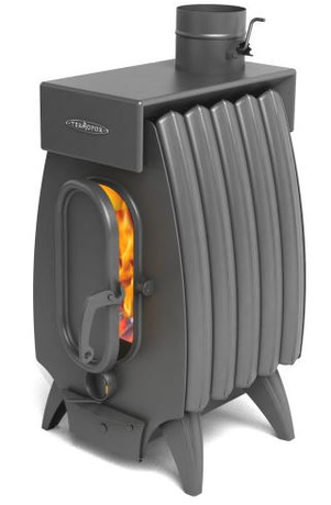 Печь TMF Огонь-батарея 5 Лайт антрацит