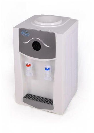 Кулер Aqua Well 03T Grey