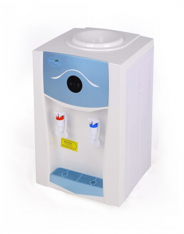 Кулер Aqua Well 03T Light blue