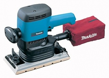 Шлифовальная машина Makita  BO 9046
