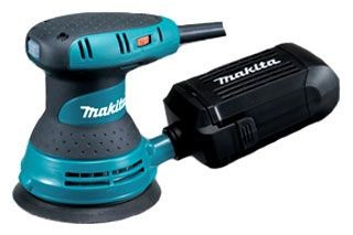 Шлифовальная машина Makita  ВО5030 K